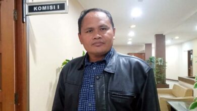 Tingkatkan Kinerja, DPRD Kota Tangerang Dorong ASN Harus Selalu Siap