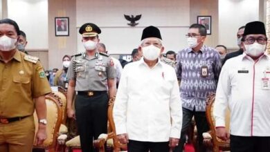 Wapres Tegaskan Pancasila sebagai Ideologi Dinamis dan Relevan