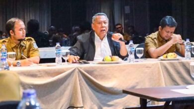 FGD Pendidikan dan Kebudayaan, Benyamin Soroti Perkembangan Teknologi