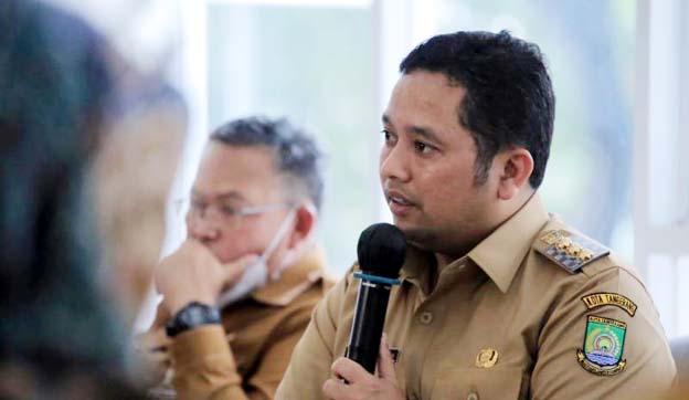 Pemkot Tangerang Matangkan Skenario Penyelenggaraan Porprov
