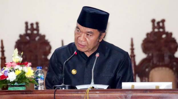 Penanganan Stunting, Pemprov Kucurkan Bankeu Desa Rp18,570 Miliar