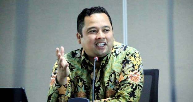 Arief Ingatkan Tiga Hal Dalam Pembangunan di Kota Tangerang