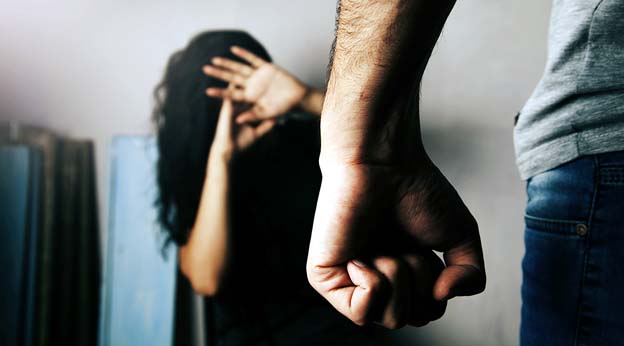 Polsek Cisauk Tetapkan Suami Penganiaya Istrinya Jadi Tersangka