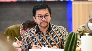 KPK Perlu Awasi Penyerapan Anggaran Rp1.200 Triliun dalam Dua Bulan