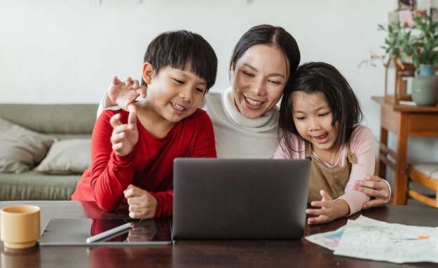Tips Menciptakan Rumah Aman dan Nyaman untuk Anak