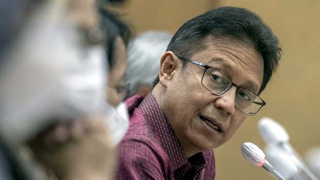 Menkes Minta Pasang Ring Jantung bisa Dilakukan di RSUD Kabupaten/Kota