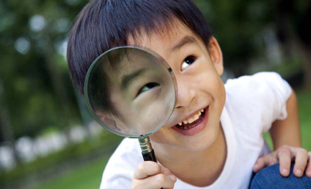 Utamakan Beta Karoten Alami untuk Kesehatan Mata Anak