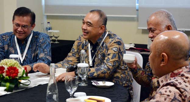 Bupati Zaki: Angka PDN Kabupaten Tangerang 5 Besar se-Indonesia