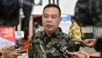 DPR Apresiasi Polri Bentuk Tim Usut Kasus Gagal Ginjal Akut