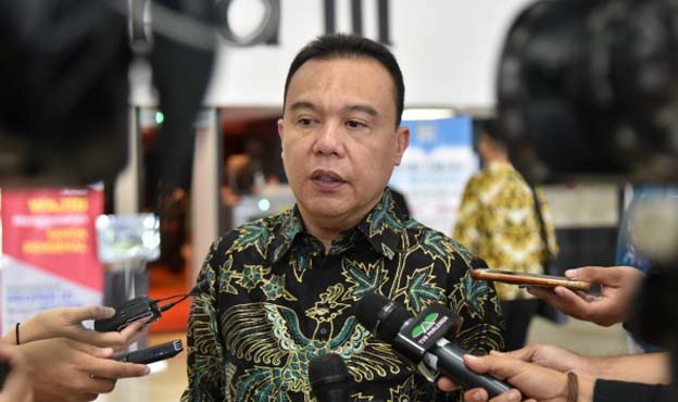 DPR Apresiasi Polri Bentuk Tim Usut Kasus Gagal Ginjal Akut