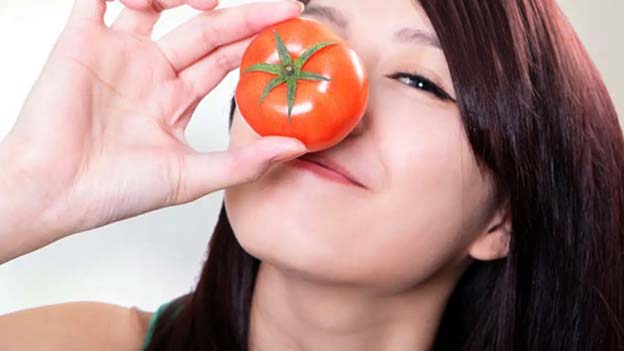 Manfaat Tomat dapat Menghambat Pertumbuhan Sel Kanker
