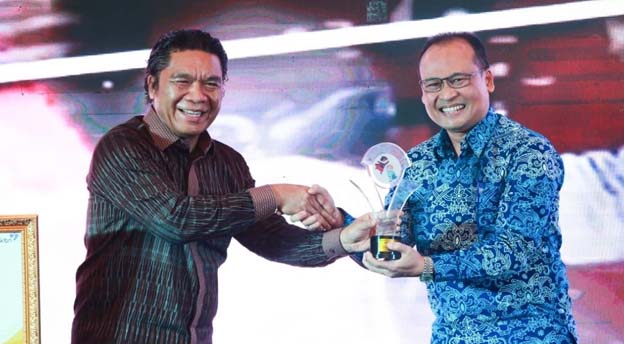 Pj Gubernur: Penanganan Stunting Dilakukan Secara Komprehensif