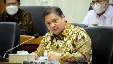 Pertumbuhan Ekonomi Indonesia Triwulan III-2022 Tumbuh Impresif