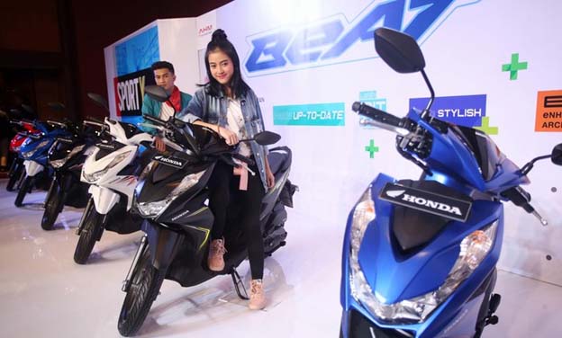 Wahana Berikan Promo Spesial untuk Konsumen Setia Honda