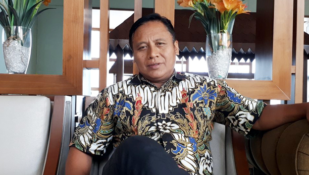 Poprov Banten Sebentar Lagi, DPRD Kota Tangerang Berharap Konektivitas Antar Venue Terhubung Baik