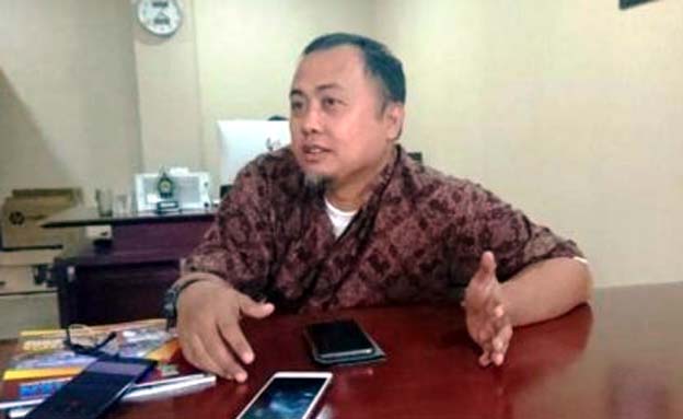 Musim Penghujan, Anggota DPRD Kawal Penanganan Banjir