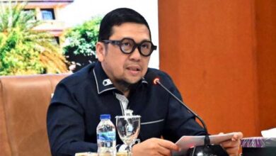 Komisi II DPR Serap Aspirasi Tenaga Non ASN di Pemkab Tangerang