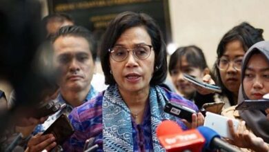 Pertumbuhan Ekonomi Nasional Triwulan III-2022 Sebesar 5,72 Persen