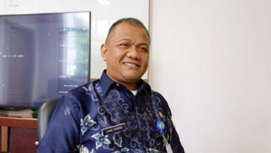 Ada Job Fair, Disnaker Kota Tangerang Buka 1.861 Loker