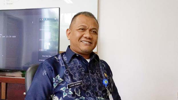 Ada Job Fair, Disnaker Kota Tangerang Buka 1.861 Loker