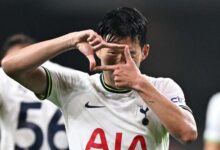 Real Madrid Tertarik untuk Mendapatkan Son Heung-min