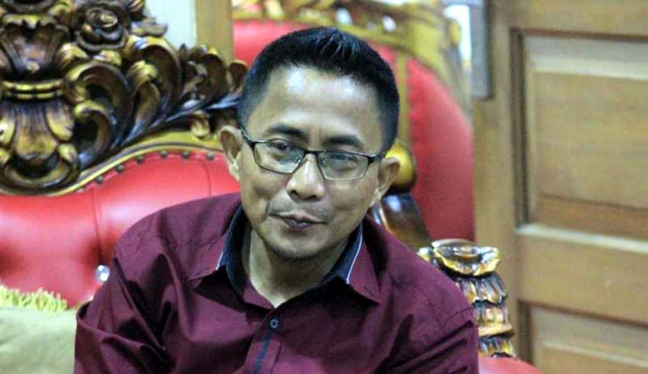 Jelang Akhir Tahun, Ketua DPRD Minta Pemkot Maksimalkan Serapan Anggaran