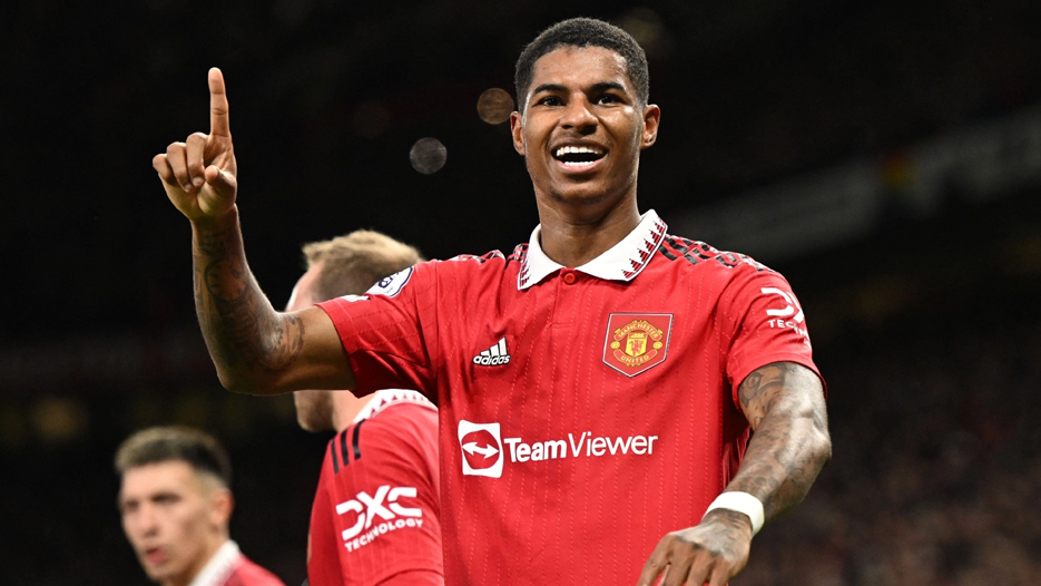 Marcus Rashford: Piala EFL Sangat Penting bagi Manchester United