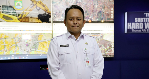 Cuaca Ekstrem Akhir Tahun, DPUPR Kota Tangerang Siapkan Antisipasi