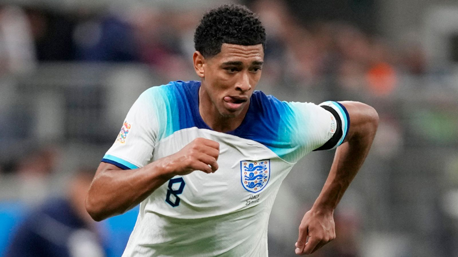 Jude Bellingham Tetap Menjadi Target Transfer Utama Liverpool