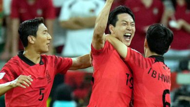 Korea Selatan 2-1 Portugal: Hee-Chan Hwang Mengirim Korsel ke 16 Besar