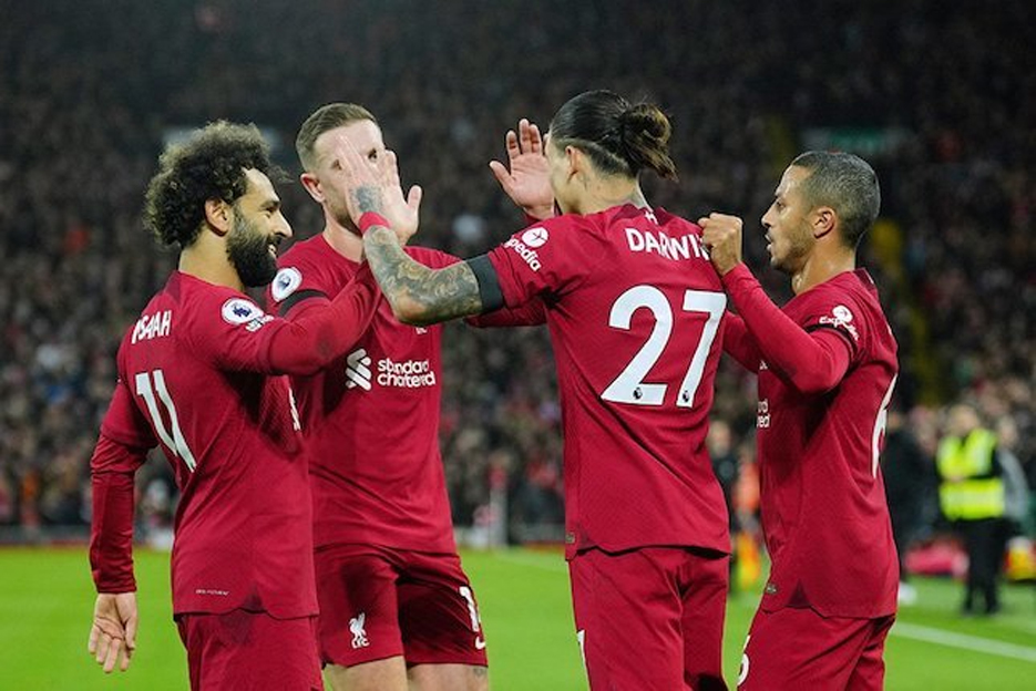 Liverpool 2-1 Leicester: Wout Faes Mencetak Dua Gol Bunuh Diri