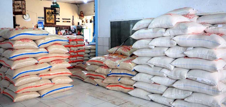 Jelang Nataru, Pemkot Tangerang Pastikan Sembako Aman