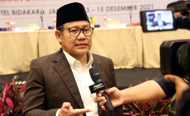 Muncul Info 100 Pulau Dilelang, Gus Muhaimin: NKRI Harga Mati