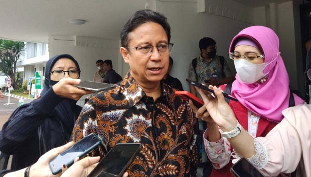 Menkes Akan Penuhi Kebutuhan Dokter Spesialis di Semua RSUD