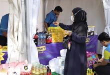 Pemkot Tangerang Membuka ‘Tangerang Great Sale 2022’ di Metropolis