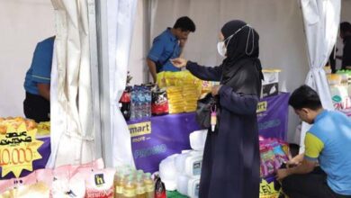 Pemkot Tangerang Membuka ‘Tangerang Great Sale 2022’ di Metropolis