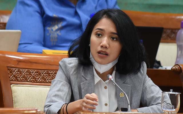 RUU PPSK Dukung Keberpihakan Pembiayaan bagi Pelaku UMKM