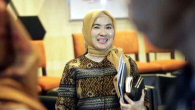 Forbes Pilih Nicke Widyawati dalam 100 Wanita Berpengaruh di Dunia