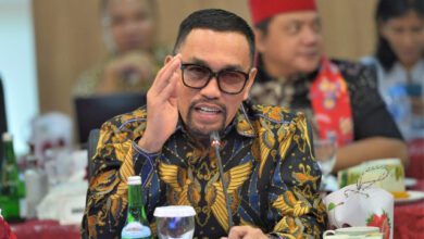 Komisi III DPR Minta KPK Tingkatkan Kinerja di Tahun 2023