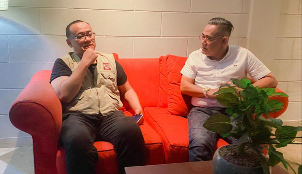 Dinsos Banten Jamin Pengawasan Yayasan Rehabilitasi Diperketat