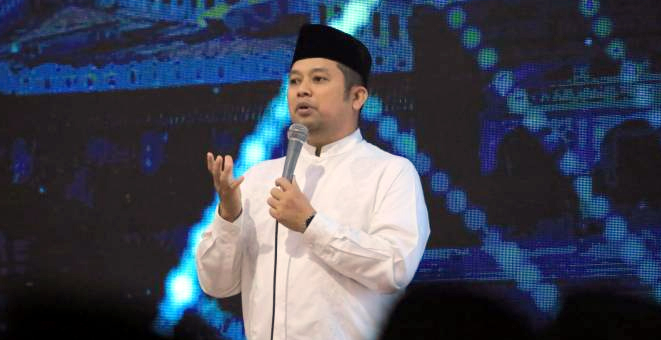 Walikota Arief Apresiasi MUI Kota Tangerang Tingkatkan Kualitas SDM