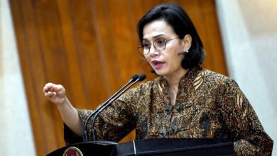 Pemerintah Tentukan Defisit APBN 2023 di Bawah 3 Persen