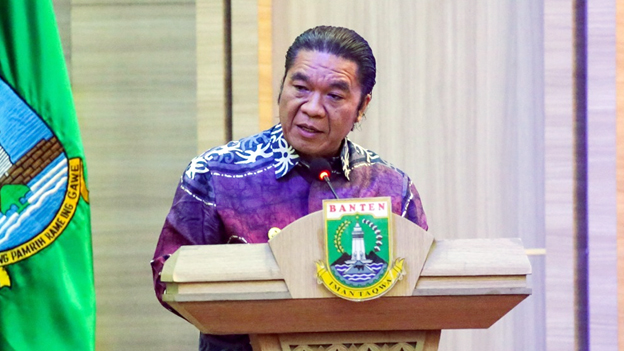 Al Muktabar Optimis Pengelolaan Keuangan dan Aset Masuk 10 Besar