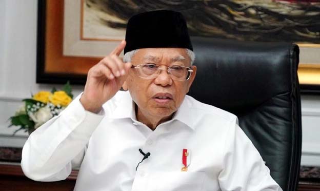 Antisipasi PHK Massal, Pemerintah Tingkatkan Program Padat Karya