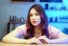 Aurel Oktavia Bawa Karakter Otentik Lewat Lagu Dangdut Bahasa Jawa