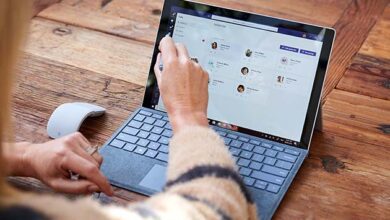 Microsoft Luncurkan PC Tablet Terbaru Surface Pro 9 5G