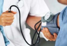 Klasifikasi Hipertensi dan Faktor Risiko yang Mempengaruhi