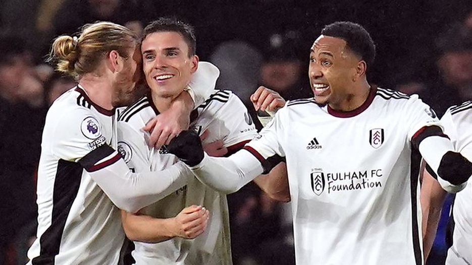 Fulham 2-1 Southampton: Joao Palhinha Buat Kemenangan Cottagers