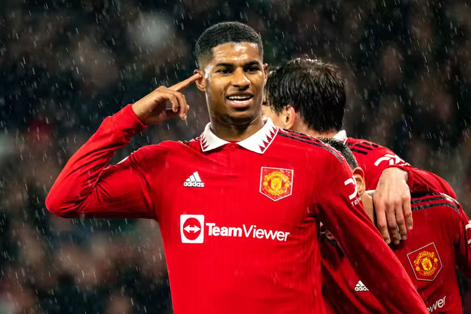 Manchester United 3-0 Bournemouth: Setan Merah Meraih Kemenangan