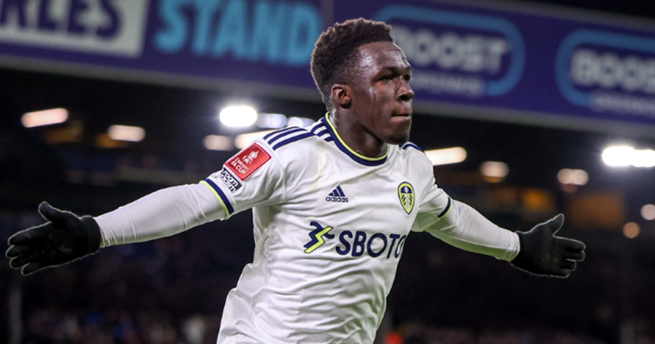 Leeds 5-2 Cardiff: The Whites Mencapai Putaran Keempat Piala FA